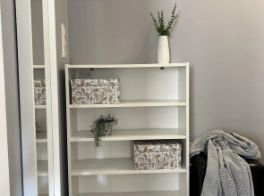 Апартаменты Уютная Квартира в Центре Екатеринбурга