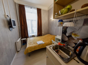 Мини-отель Дом Кончиелова