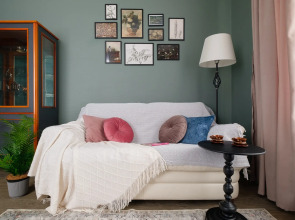 Апартаменты 4 на Яхромской 3