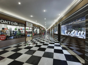 Delphin Deluxe Hotel - Ultra All Inclusive