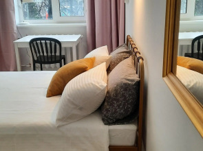 Квартира в Академгородке на Академической