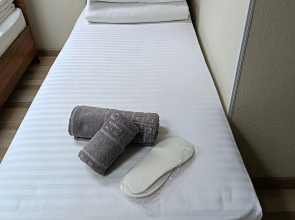 Гостевой дом 2050