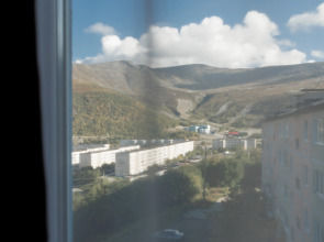 Квартира Riders Apartments 37