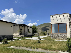 Отель Port Ayas Sevan Lake