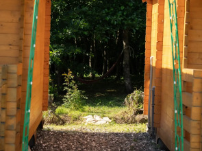 Гостевой дом ТЕПЛЫЕ НОЧИ