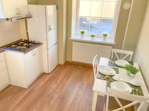 Апартаменты Balt Apartments Pionerskii 15