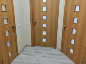 Квартира с Видом на Стадион