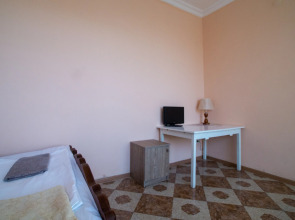 Гостевой дом Bagrat