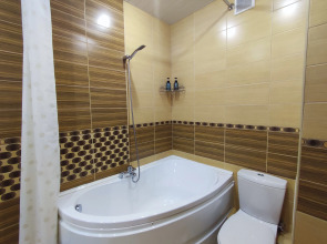 VolgaApart 2-х комнатная квартира