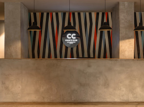 Cook's Club Alanya - Adult Only 12