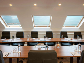 Royan Hotel Hagia Sophia Istanbul, A Member Of Radisson Individuals