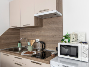 Апартаменты RentalSPb