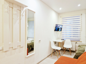 Апартаменты Антология Студия 7