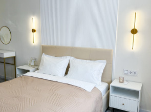 Квартира Ostrov Kanta Комфорт Класса