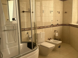 Отель Ля Ви де Шато