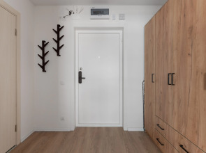 Квартира Просторная студия Таллинский парк