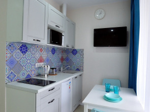 Апартаменты Капри Хаус-Мадрид Парк-2 (2)