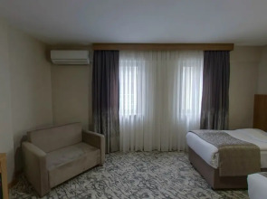 Отель Görükle Oruç & Spa