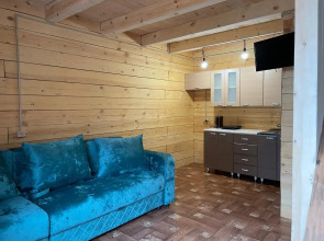 Гостевой дом Имидж Байкал