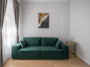 Апартаменты  1912 на Свечном переулке