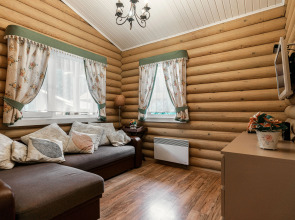 Частный дом Happy Day Vyborg