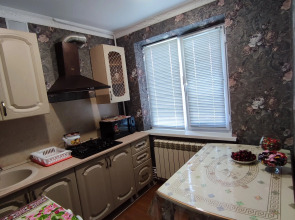 Апартаменты Дубки Сулакский Каньон-2