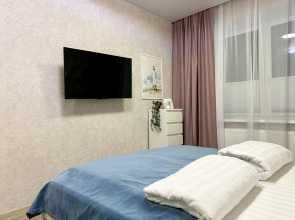 Апартаменты Трёхкомнатные Pro.apartment на Потёмкина