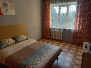 Апартаменты Aday в Центре Курска