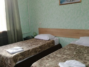 Лужский Социально-Деловой Центр Гостиница Луга