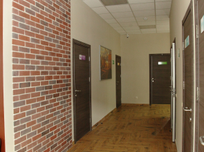 Хостел Эко-Хостел