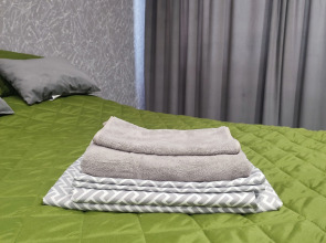 Квартира Уютная в центре города