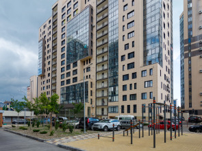 Апартаменты БАШНЯ