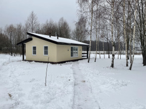 Гостевой дом Синий домик