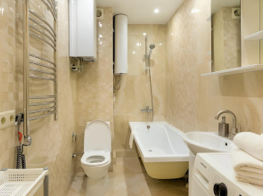 Апартаменты ЖитьВСочиКруто в 10 Минутах до Моря