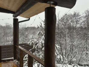 Гостевой дом Вудхаус.рф