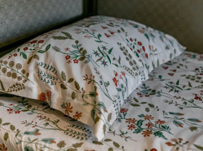 Квартира Комфорт Класса Плюс