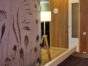 Гостевой дом на первой береговой линии ЛомаКоти