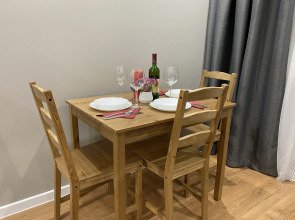 Апартаменты Yadoma24