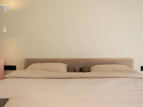 Квартира Апартаменты на Море