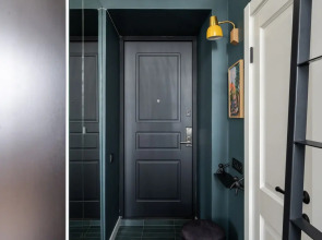 Апартаменты LetYourFlat Boutique