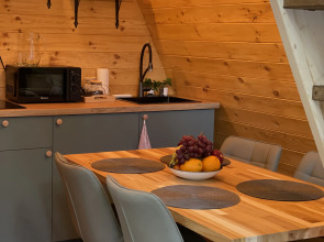 Гостевой дом Tiny house Azau