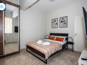 Апартаменты Sweet&Cozy