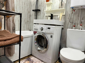 Квартира Your Home в Центре