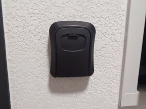 Апартаменты в доме комфорт-класса