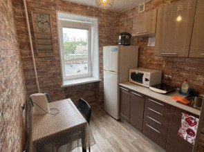 Апартаменты на Народном проспекте 27