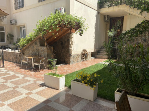 Отель East Legend Panorama