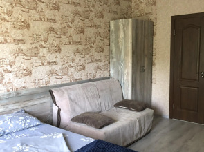 Гостевой Дом Ольга