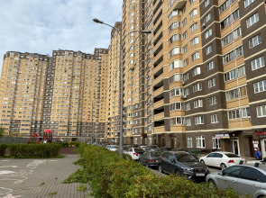 Квартира рядом с Яхт клубом Адмирал