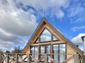 Шале У Монастыря