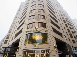 Diamond Hotel